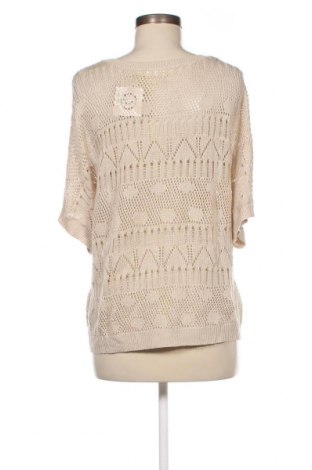 Damenpullover Encuentro, Größe M, Farbe Beige, Preis 3,03 €