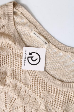 Дамски пуловер Encuentro, Размер M, Цвят Бежов, Цена 8,12 лв.
