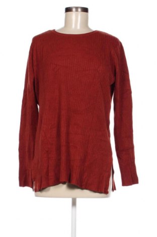 Γυναικείο πουλόβερ Encuentro, Μέγεθος L, Χρώμα Κόκκινο, Τιμή 8,07 €
