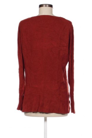 Дамски пуловер Encuentro, Размер L, Цвят Червен, Цена 7,54 лв.