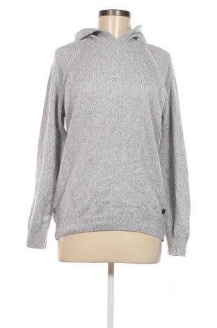 Γυναικείο πουλόβερ Engbers, Μέγεθος L, Χρώμα Γκρί, Τιμή 32,60 €