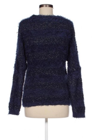 Дамски пуловер Enjoy, Размер M, Цвят Син, Цена 8,70 лв.