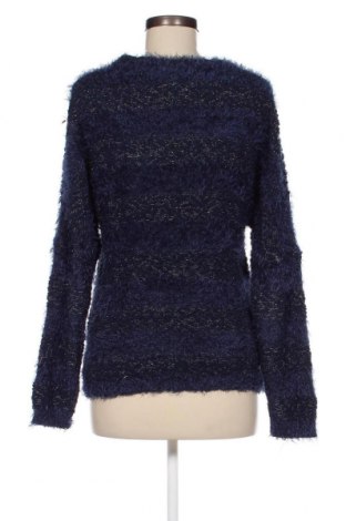 Damenpullover Enjoy, Größe M, Farbe Blau, Preis 6,49 €