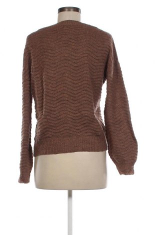 Дамски пуловер Enjoy, Размер S, Цвят Бежов, Цена 13,05 лв.