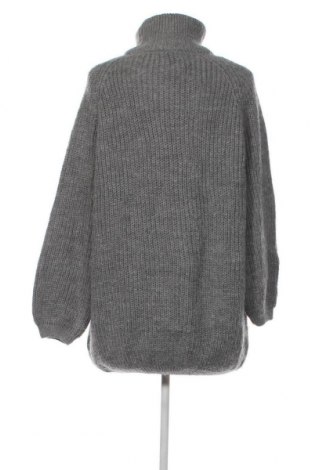 Γυναικείο πουλόβερ Envie De Fraise, Μέγεθος M, Χρώμα Γκρί, Τιμή 7,00 €