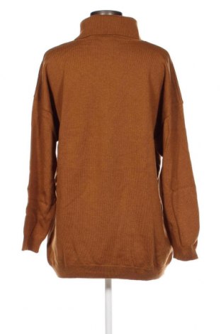 Damski sweter ESCADA BY MARGARETHA LEY, Rozmiar M, Kolor Brązowy, Cena 498,97 zł