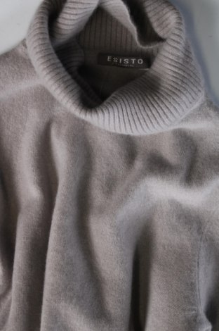 Női pulóver Esisto, Méret M, Szín Szürke, Ár 8 200 Ft