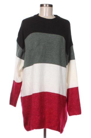 Pulover de femei Esmara, Mărime XL, Culoare Multicolor, Preț 54,37 Lei