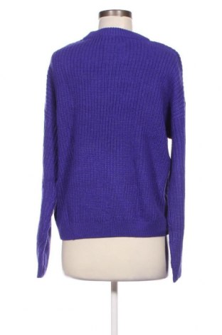 Дамски пуловер Esmara, Размер S, Цвят Син, Цена 13,05 лв.