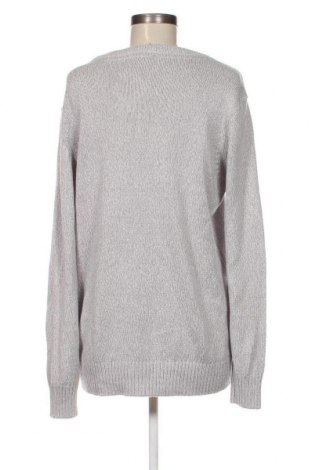 Γυναικείο πουλόβερ Esmara, Μέγεθος XL, Χρώμα Γκρί, Τιμή 15,36 €