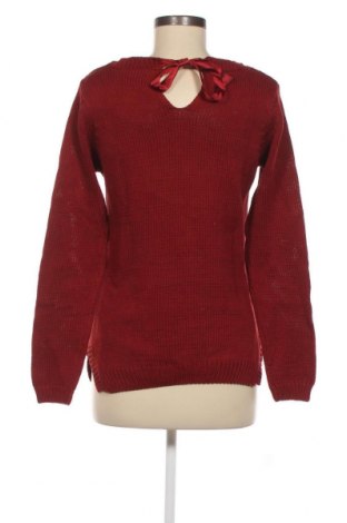 Damenpullover Esmara, Größe S, Farbe Rot, Preis € 7,29