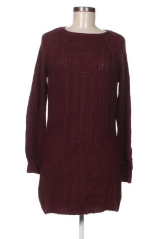 Γυναικείο πουλόβερ Esmara, Μέγεθος L, Χρώμα Κόκκινο, Τιμή 6,64 €