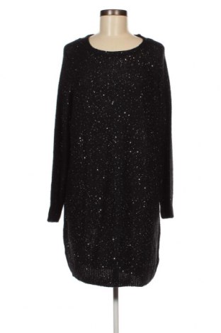 Дамски пуловер Esmara, Размер XL, Цвят Черен, Цена 11,02 лв.