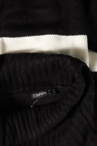 Дамски пуловер Esmara, Размер XL, Цвят Многоцветен, Цена 9,57 лв.