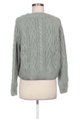 Damenpullover Esmara, Größe M, Farbe Grün, Preis 6,49 €