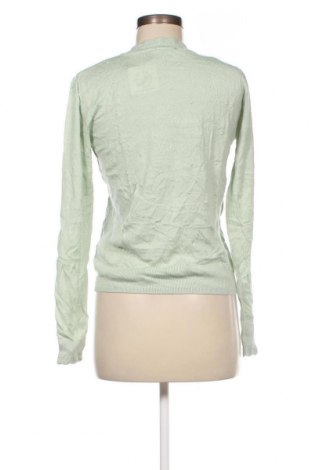 Дамски пуловер Esmara, Размер S, Цвят Зелен, Цена 13,05 лв.
