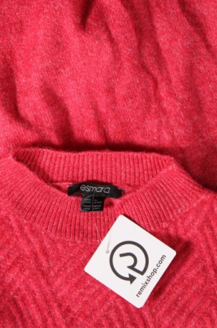 Pulover de femei Esmara, Mărime XL, Culoare Roșu, Preț 48,65 Lei