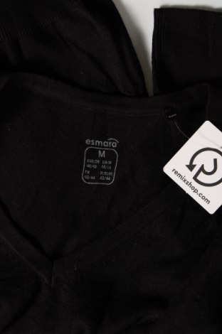 Damenpullover Esmara, Größe M, Farbe Schwarz, Preis € 11,10