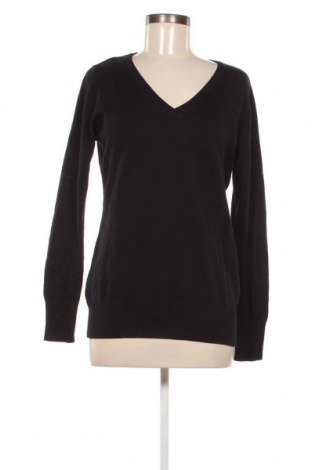 Γυναικείο πουλόβερ Esmara, Μέγεθος M, Χρώμα Μαύρο, Τιμή 5,92 €