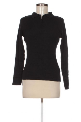 Дамски пуловер Esmara, Размер M, Цвят Черен, Цена 29,00 лв.