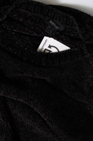 Γυναικείο πουλόβερ Esmara, Μέγεθος L, Χρώμα Μαύρο, Τιμή 6,97 €