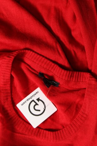 Damenpullover Esmara, Größe M, Farbe Rot, Preis 6,05 €