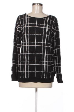 Дамски пуловер Esmara, Размер L, Цвят Черен, Цена 14,50 лв.