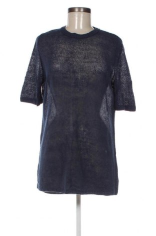 Damenpullover Esmara, Größe L, Farbe Blau, Preis 6,68 €