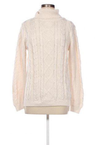 Γυναικείο πουλόβερ Esmara, Μέγεθος L, Χρώμα Λευκό, Τιμή 8,97 €