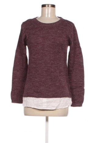 Дамски пуловер Esmara, Размер S, Цвят Лилав, Цена 8,12 лв.