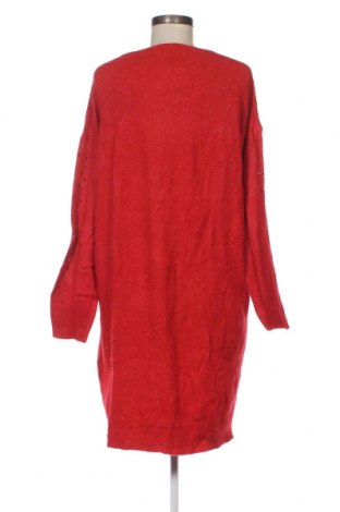 Pulover de femei Esmara, Mărime L, Culoare Roșu, Preț 28,62 Lei