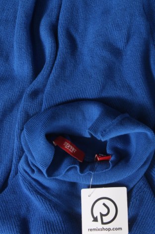 Dámsky pulóver Esprit, Veľkosť L, Farba Modrá, Cena  12,60 €