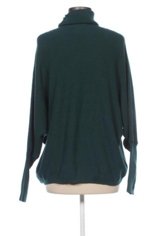Γυναικείο πουλόβερ Esprit, Μέγεθος L, Χρώμα Πράσινο, Τιμή 24,48 €
