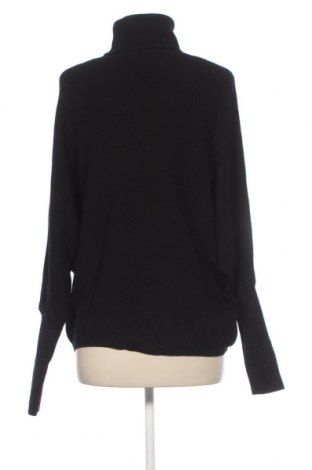 Дамски пуловер Esprit, Размер L, Цвят Черен, Цена 22,17 лв.