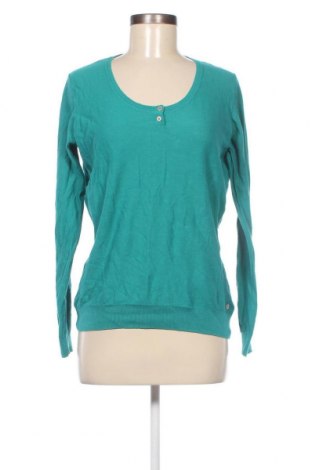 Γυναικείο πουλόβερ Esprit, Μέγεθος M, Χρώμα Μπλέ, Τιμή 12,60 €