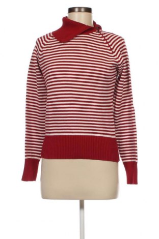Дамски пуловер Esprit, Размер M, Цвят Многоцветен, Цена 26,65 лв.