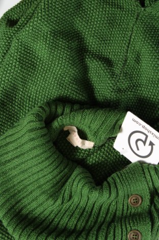 Γυναικείο πουλόβερ Esprit, Μέγεθος XS, Χρώμα Πράσινο, Τιμή 6,85 €