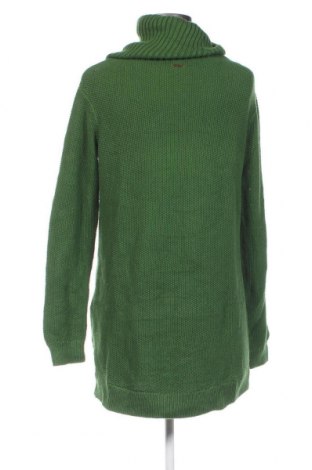 Γυναικείο πουλόβερ Esprit, Μέγεθος XS, Χρώμα Πράσινο, Τιμή 6,85 €