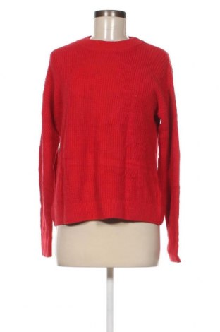Γυναικείο πουλόβερ Esprit, Μέγεθος S, Χρώμα Κόκκινο, Τιμή 12,68 €