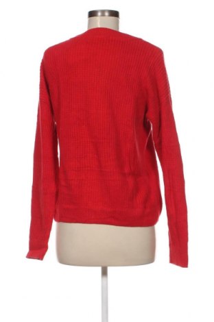 Damenpullover Esprit, Größe S, Farbe Rot, Preis 15,69 €