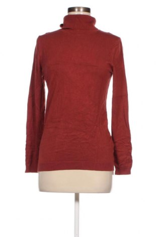 Дамски пуловер Esprit, Размер L, Цвят Червен, Цена 18,45 лв.