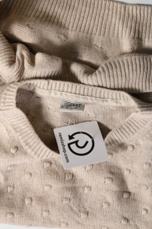 Γυναικείο πουλόβερ Esprit, Μέγεθος M, Χρώμα Καφέ, Τιμή 6,34 €