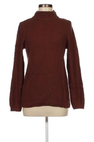 Γυναικείο πουλόβερ Esprit, Μέγεθος L, Χρώμα Καφέ, Τιμή 25,36 €