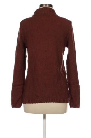 Γυναικείο πουλόβερ Esprit, Μέγεθος L, Χρώμα Καφέ, Τιμή 6,34 €