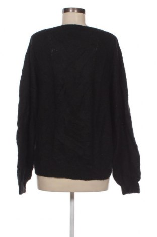Дамски пуловер Esprit, Размер L, Цвят Черен, Цена 8,20 лв.