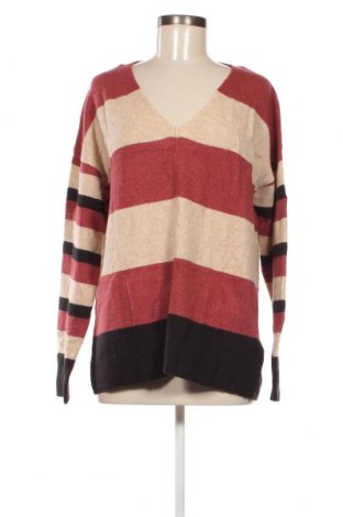 Γυναικείο πουλόβερ Esprit, Μέγεθος M, Χρώμα Πολύχρωμο, Τιμή 4,82 €