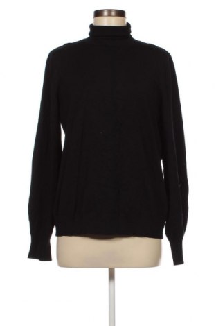 Дамски пуловер Esprit, Размер XXL, Цвят Черен, Цена 55,80 лв.