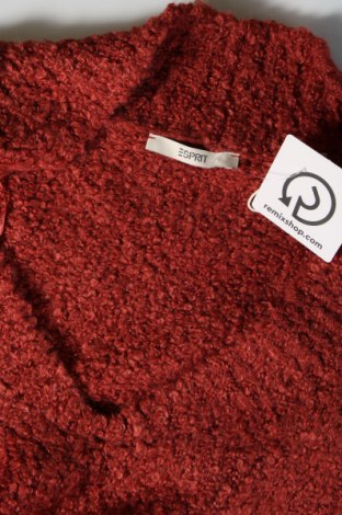 Dámsky pulóver Esprit, Veľkosť M, Farba Červená, Cena  11,51 €