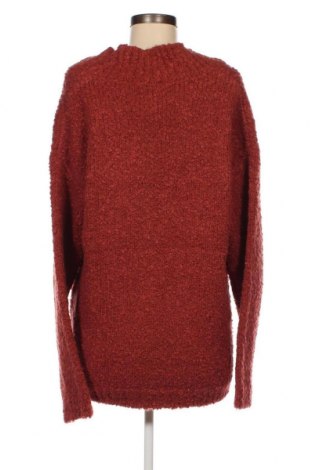 Dámský svetr Esprit, Velikost M, Barva Červená, Cena  337,00 Kč