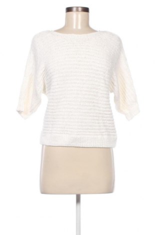 Дамски пуловер Esprit, Размер XS, Цвят Бял, Цена 18,45 лв.